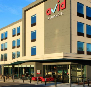 avid hotels - Fort Wayne North, an IHG Hotel, Fort Wayne